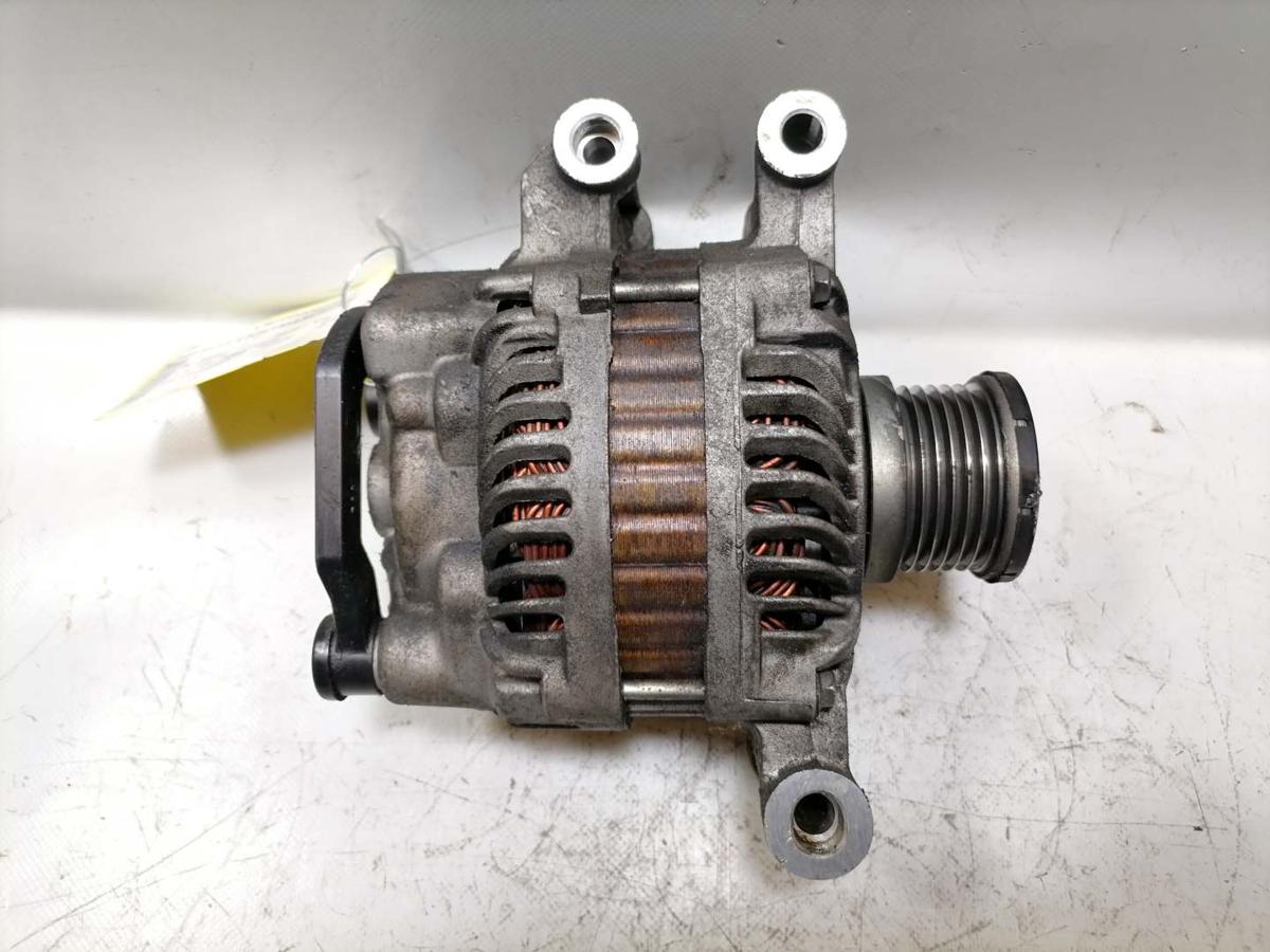 Citroen C3 Picasso original Lichtmaschine Generator 1.4 16V 70kw Bj.2010